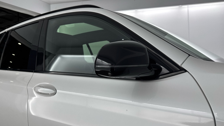 BMW iX3 210kW M Sport Pro 80kWh 5dr Auto Electric Estate